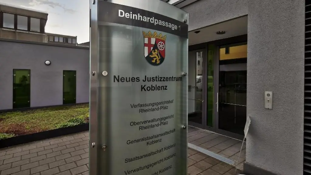 Das-Justizzentrum-in-Koblenz-in-dem-unter-anderem-die-Staatsanwaltschaft-untergebracht-ist
