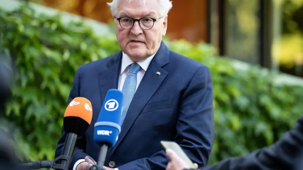 Bundespraesident-Frank-Walter-Steinmeier