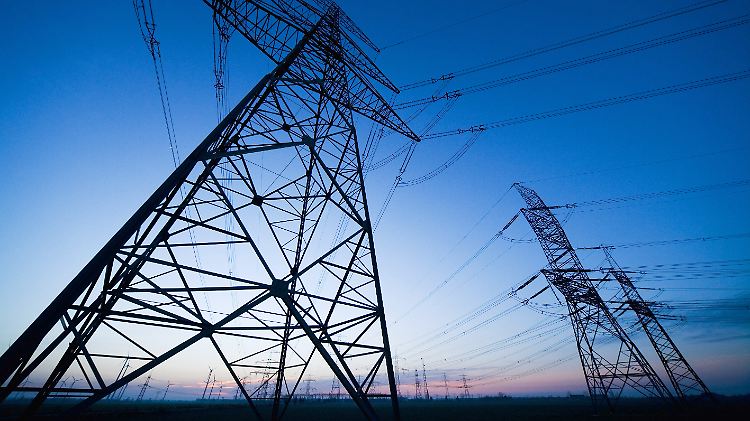 Über zehn Jahre nach der Liberalisierung des Strommarkts vermisst der Bund der Energieverbraucher immer noch den Wettbewerb.