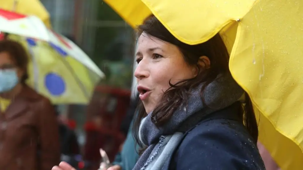 Anja-Siegesmund-Buendes-90-Die-Gruenen-Umweltministerin-in-Thueringen