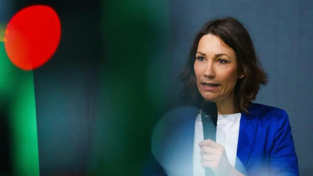 Anne-Spiegel-Buendnis-90-Die-Gruenen-Familien-und-Umweltministerin-in-Rheinland-Pfalz