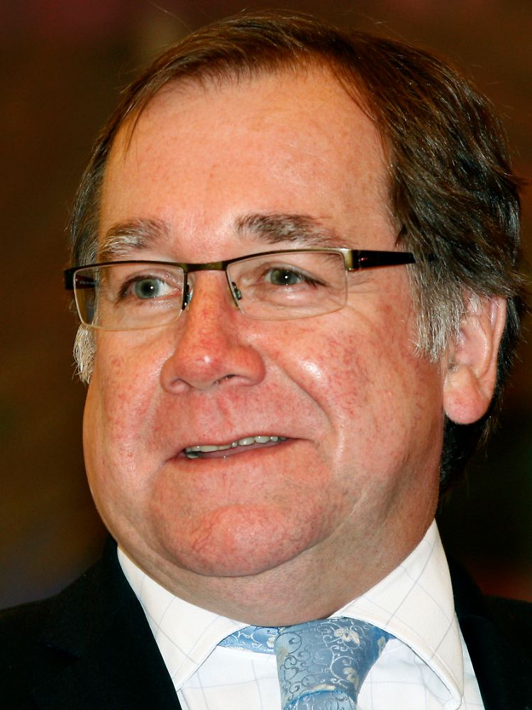 Neuseelands Außenminister McCully hofft, dass die Japaner den Walfang endgültig einstellen.