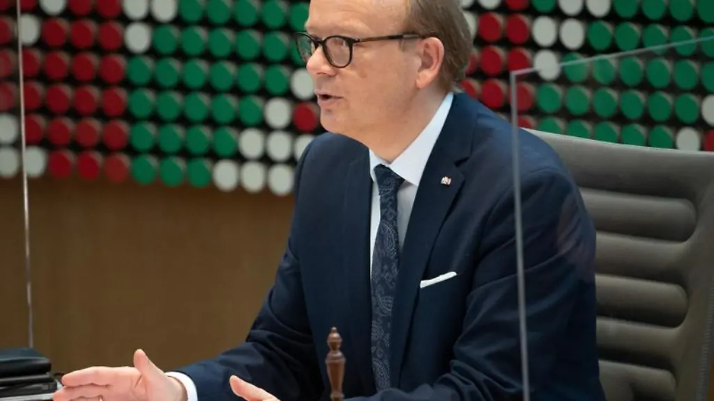 Andre-Kuper-Praesident-des-nordrhein-westfaelischen-Landtags