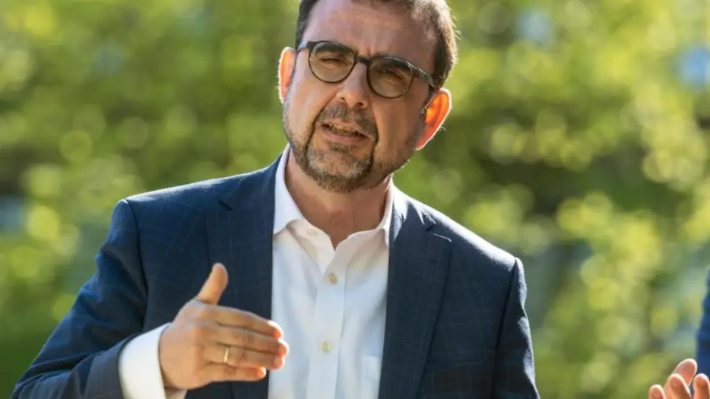 Klaus-Holetschek-CSU-Bayerns-Gesundheitsminister