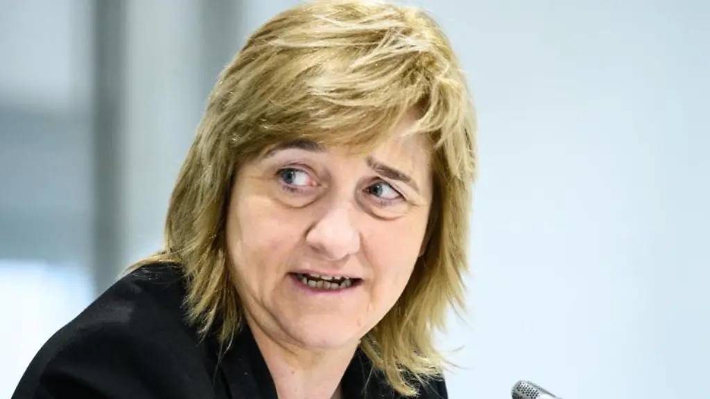 Eva-Kuehne-Hoermann-CDU-Justizministerin-von-Hessen