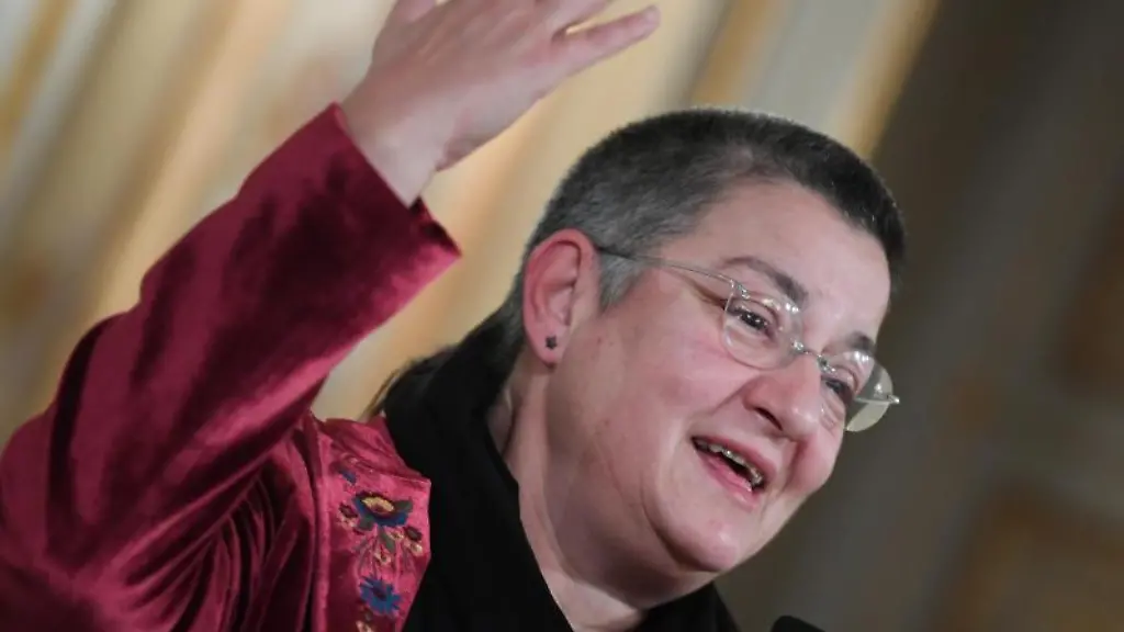Die-tuerkische-Aerztin-und-Menschenrechtlerin-Sebnem-Korur-Fincanci