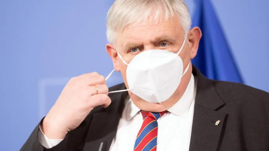 Gesundheitsminister-Karl-Josef-Laumann