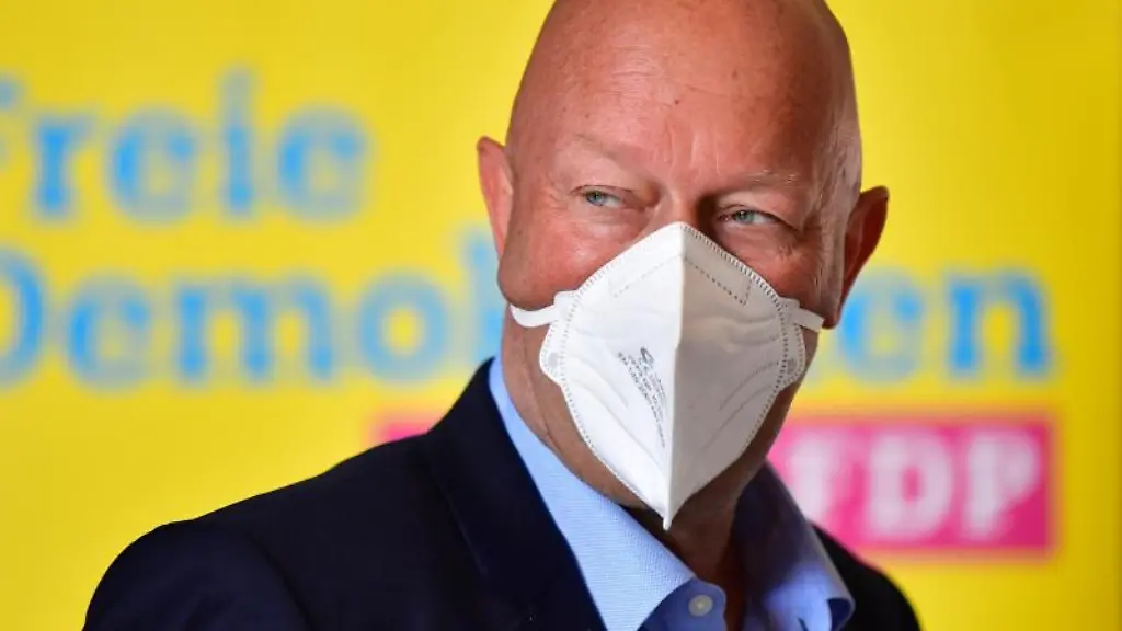 Thomas-Kemmerich-FDP