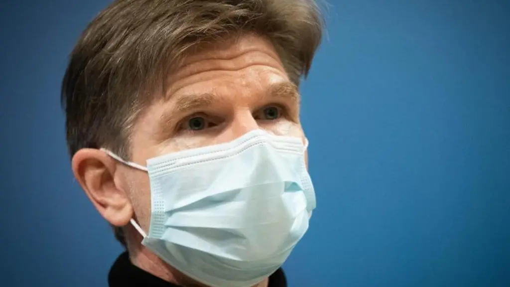 Heiner-Garg-FDP-Gesundheitsminister-von-Schleswig-Holstein