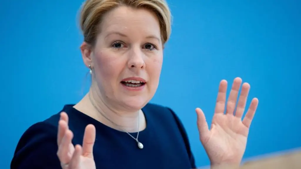 SPD-Politikerin-Franziska-Giffey