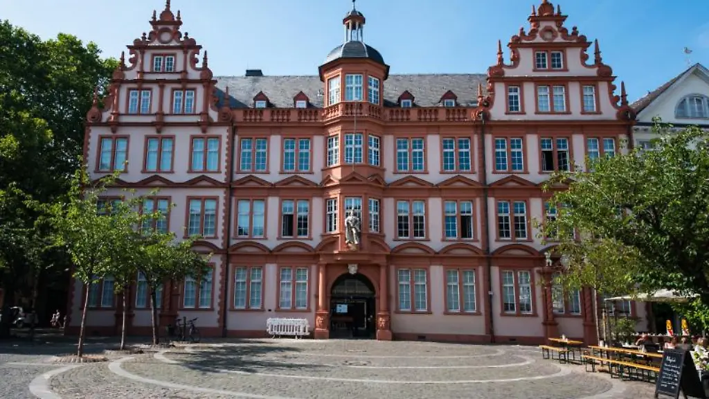 Das-Gutenberg-Museum-in-Mainz