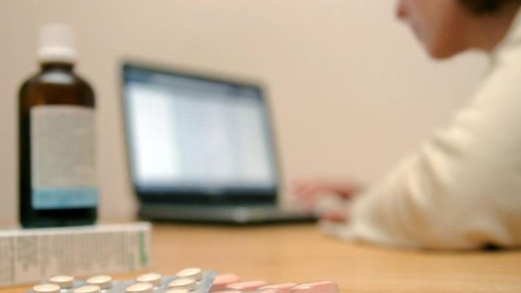 Online-Apotheken erfreuen sich wachsender Beliebtheit.