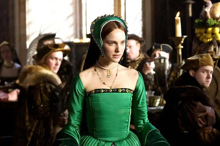 dieschwesterderkoenigin