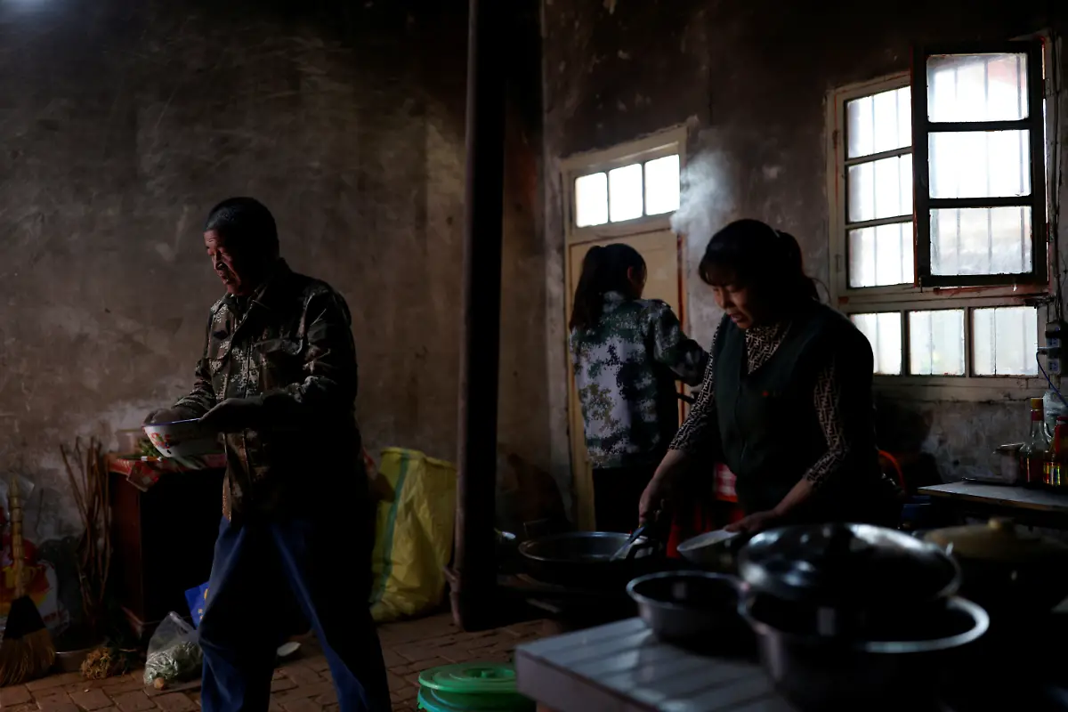 2021-06-03T032158Z-21178393-RC2GVM925M7M-RTRMADP-3-CLIMATE-CHANGE-CHINA-FOREST