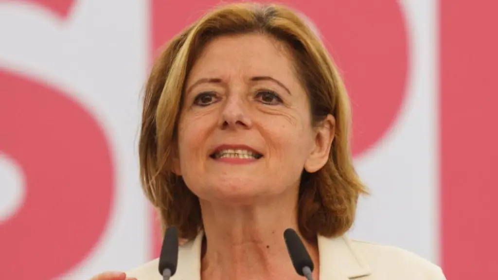 Die-rheinland-pfaelzische-Ministerpraesidentin-Malu-Dreyer-SPD