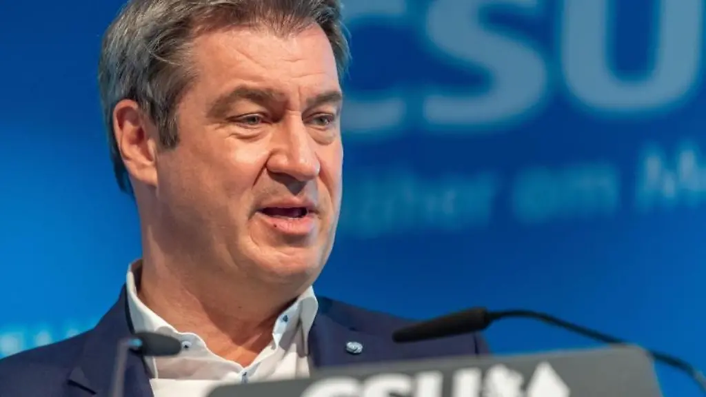Markus-Soeder-CSU-Ministerpraesident-von-Bayern-und-CSU-Parteichef