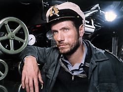 "Das Boot"-Star genießt die Tage: Jürgen Prochnow 