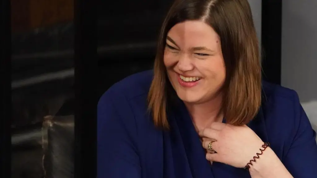 Katharina-Fegebank-Buendnis-90-Die-Gruenen-Zweite-Buergermeisterin-und-Senatorin-fuer-Wissenschaft-Forschung-und-Gleichstellung