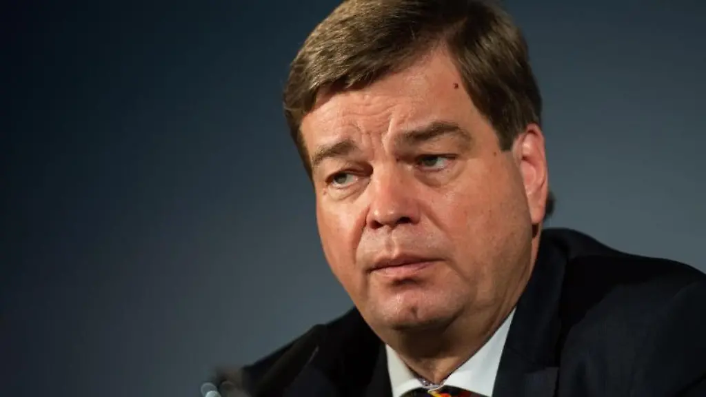 Enak-Ferlemann-CDU-Parlamentarischer-Staatssekretaer-im-Bundesverkehrsministerium