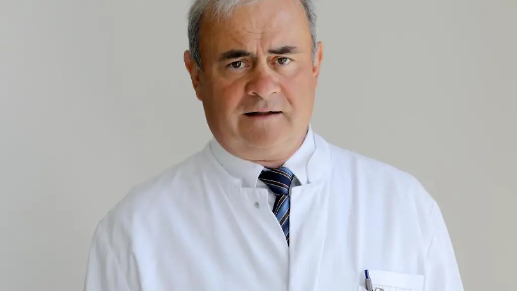 Emil-Reisinger-Dekan-der-Universitaetsmedizin