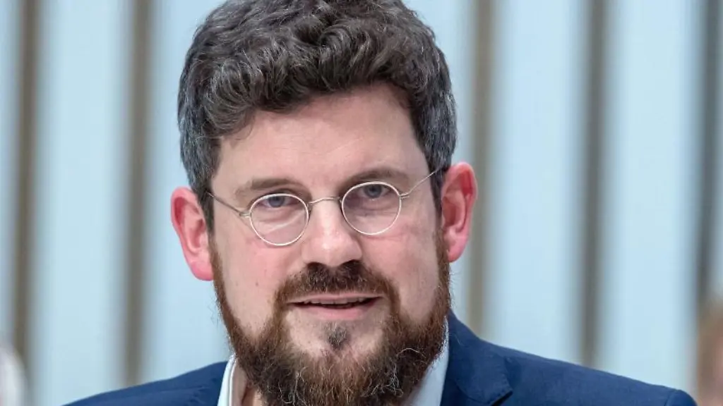 SPD-Landesgeneralsekretaer-Julian-Barlen