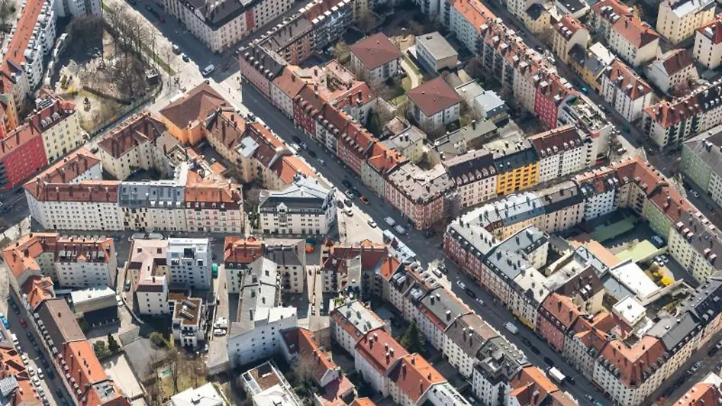 Die-Innenstadt-von-Muenchen