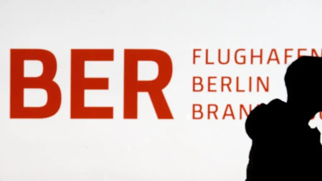 Das-Logo-des-BER-ist-zu-sehen