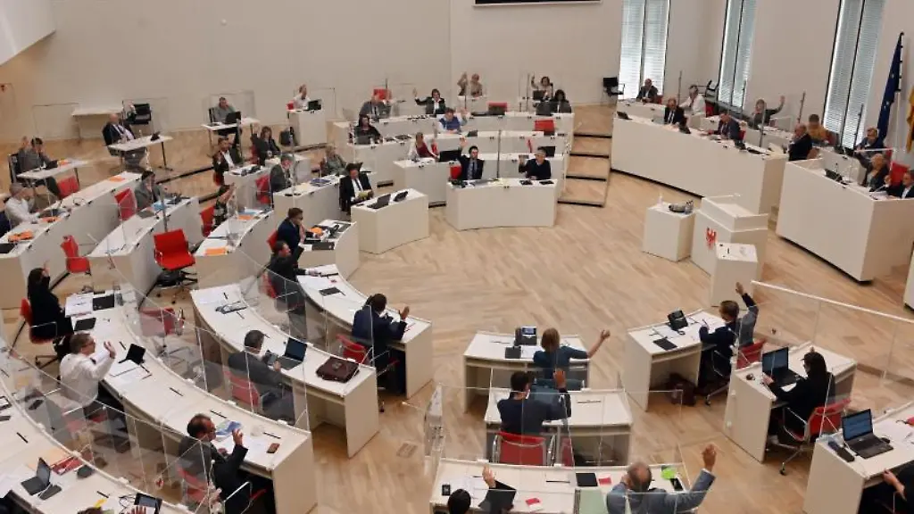 Der-Landtag-in-Brandenburg