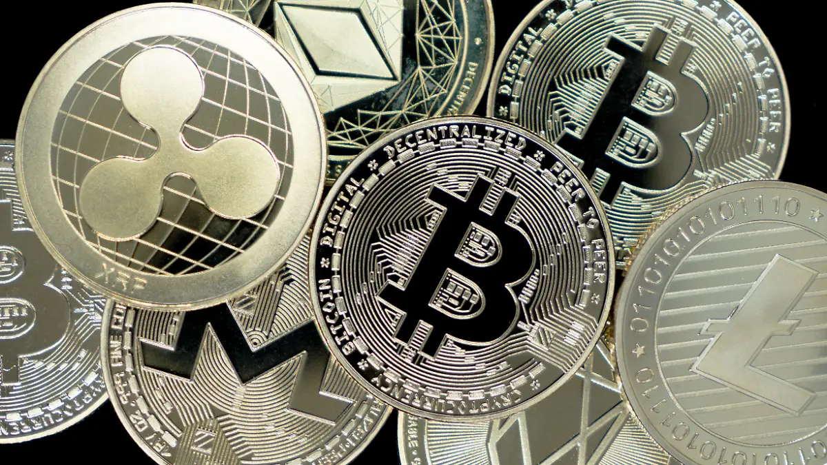 In Bitcoin und Co. investieren: Wie sicher sind Kryptowährungen? - ntv.de