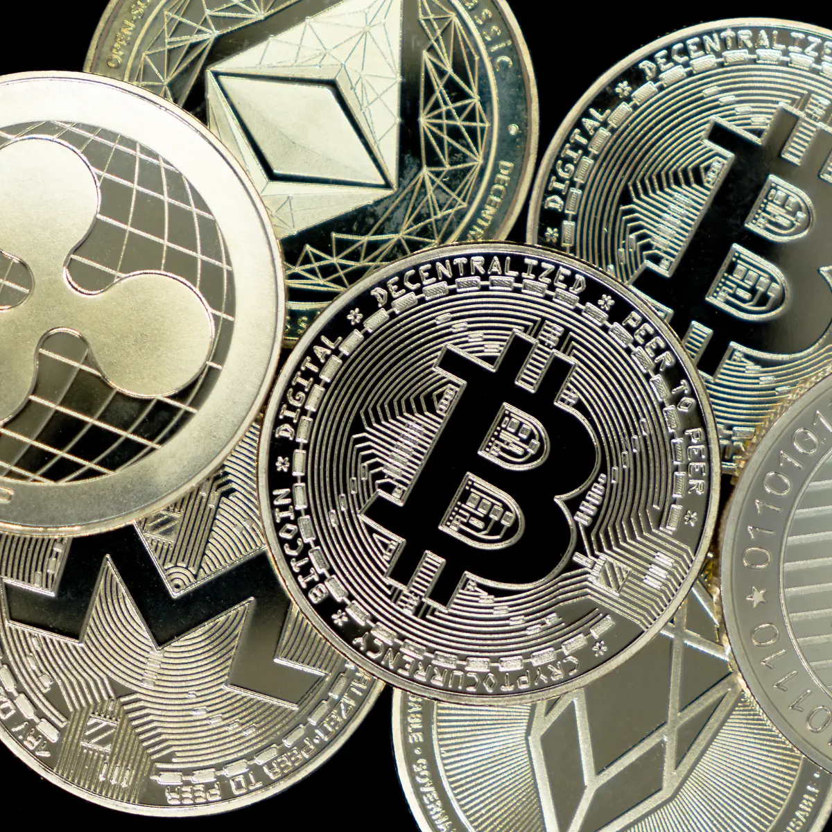 Hashtag #Bitcoin: Musk lässt Krypto-Kurse abstürzen - ntv.de