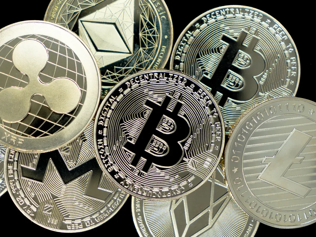 In Bitcoin und Co. investieren: Wie sicher sind Kryptowährungen? - ntv.de