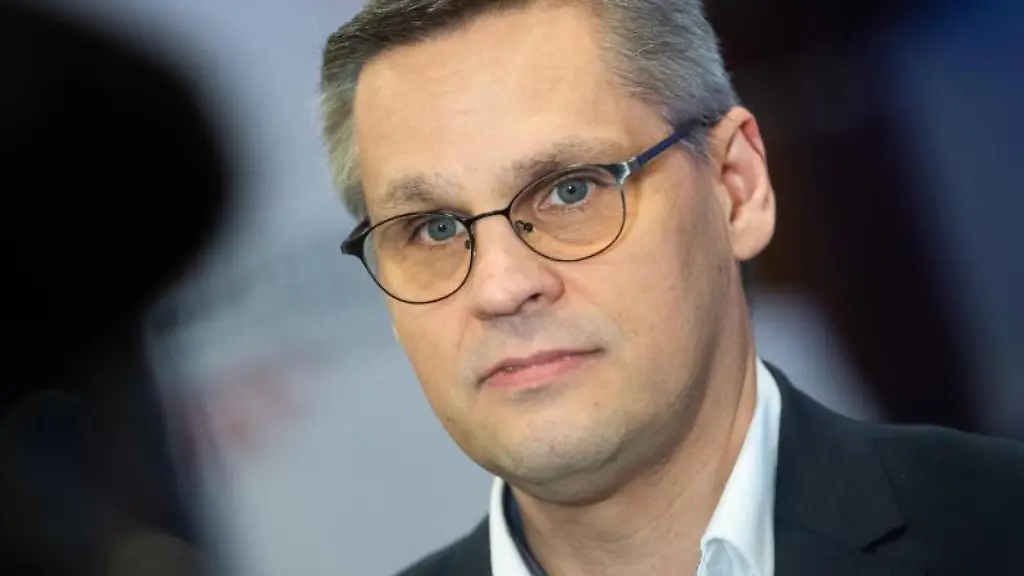 Thorsten-Groeger-IG-Metall-Verhandlungsfuehrer