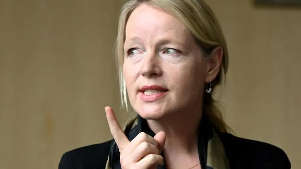 Thekla-Walker-Buendnis-90-Die-Gruenen-Umweltministerin-von-Baden-Wuerttemberg