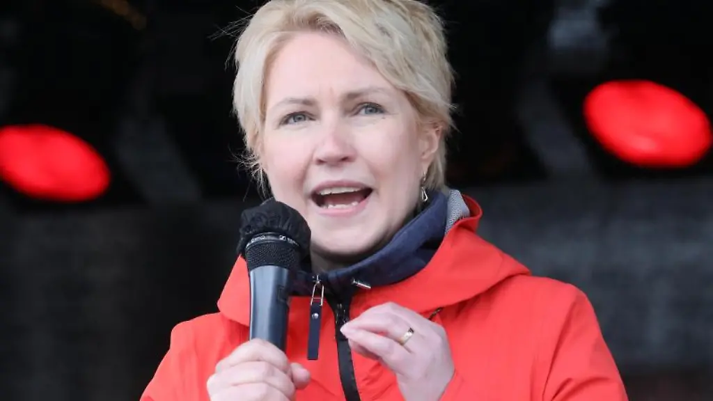 Manuela-Schwesig-SPD-Ministerpraesidentin-von-Mecklenburg-Vorpommern