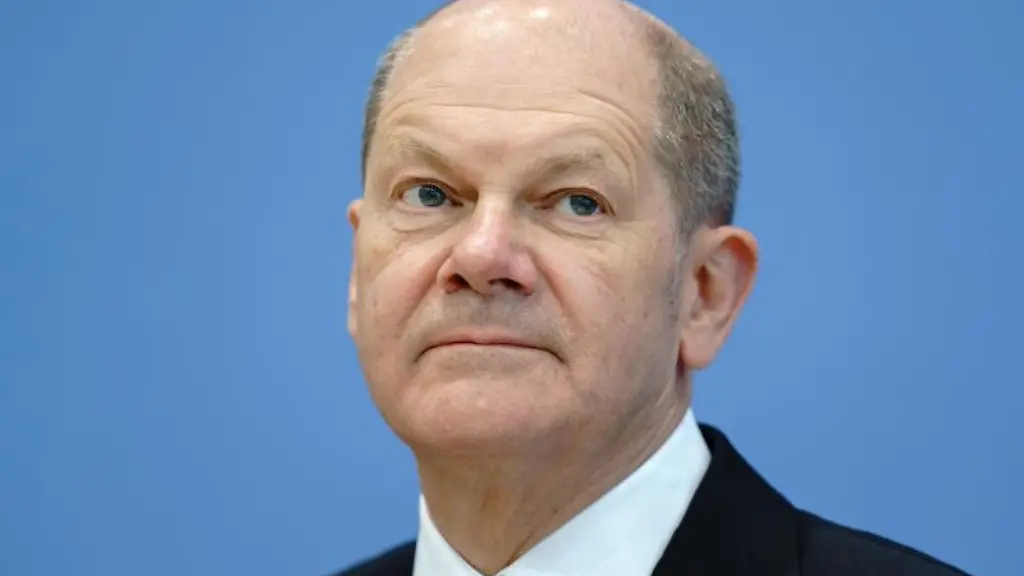 Olaf-Scholz-SPD