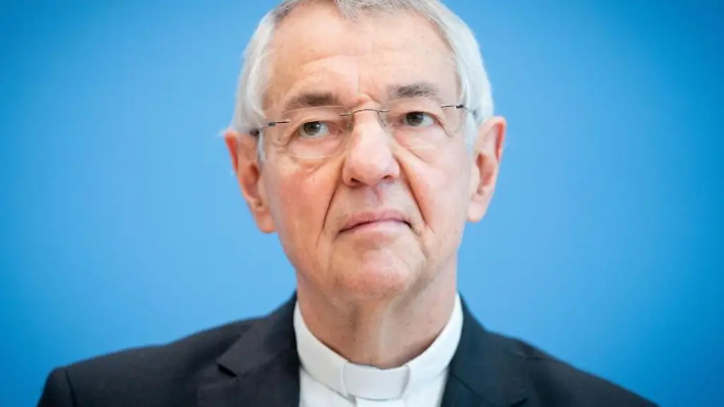 Erzbischof-Ludwig-Schick-Erzbischof-von-Bamberg