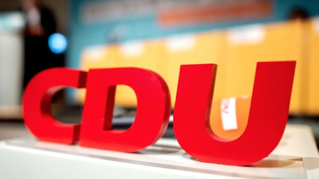 Das-Logo-mit-den-Buchstaben-der-CDU