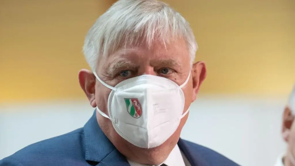 Karl-Josef-Laumann-CDU-Gesundheitsminister-von-Nordrhein-Westfalen