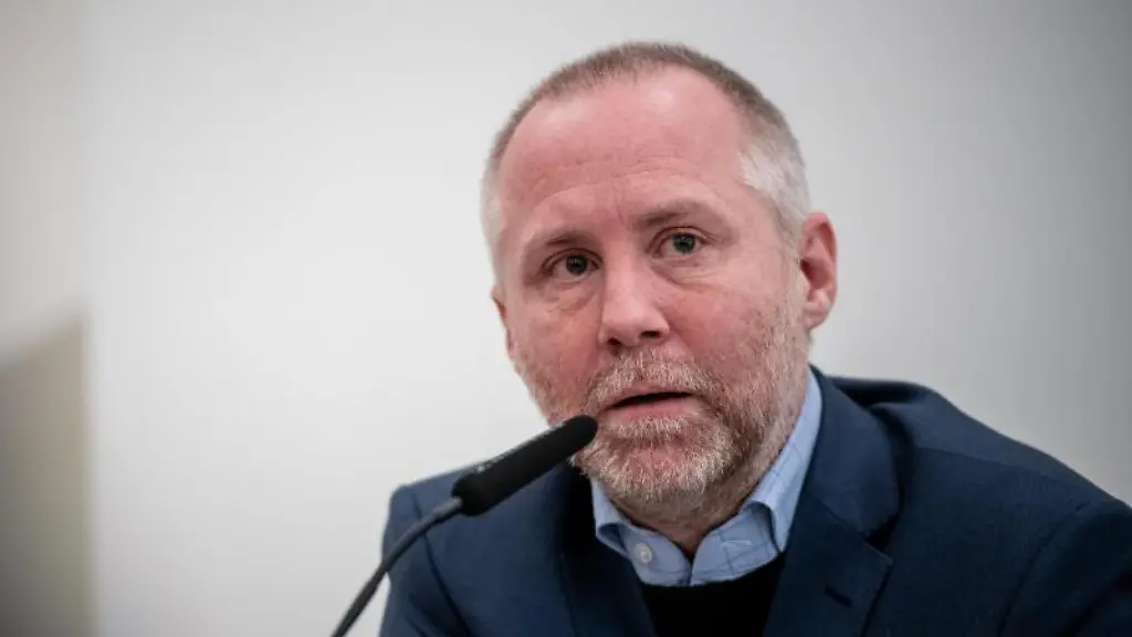 Felix-Kraemer-Generaldirektor-Museum-Kunstpalast