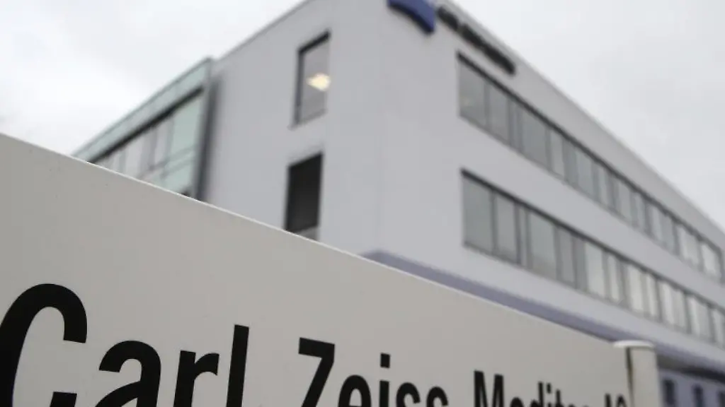 Das-Gebaeude-der-Carl-Zeiss-Meditec-AG
