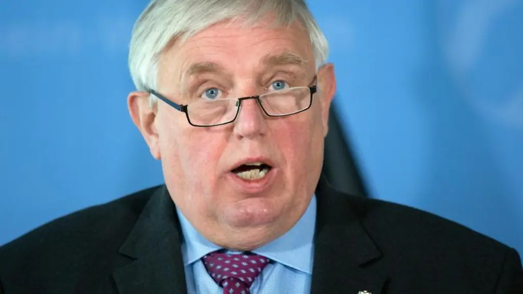 Karl-Josef-Laumann-CDU-Gesundheitsminister-von-Nordrhein-Westfalen