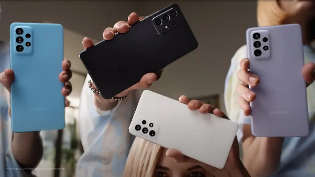 Das-Samsung-Galaxy-A52-gehoert-zur-gut-ausgestatteten-Mittelklasse-des-Herstellers