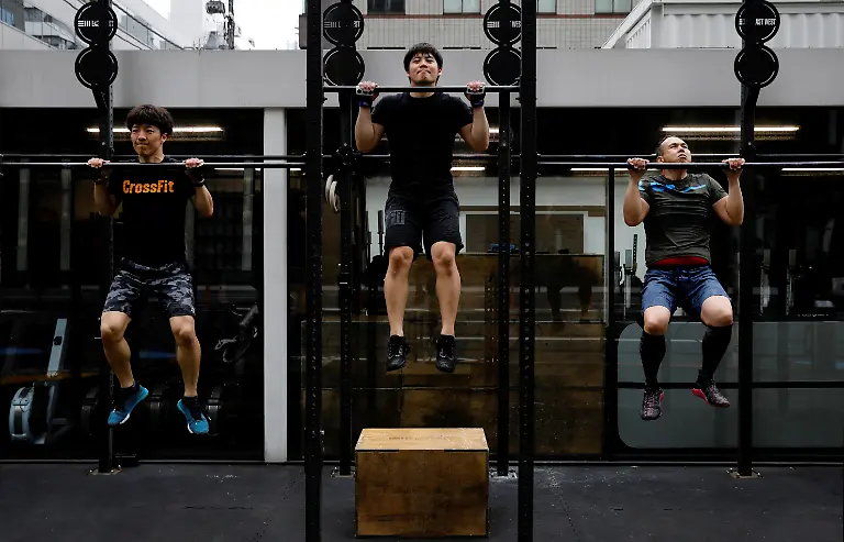 2021-05-20T230148Z-444973495-RC2D9N9S4HVW-RTRMADP-3-OLYMPICS-2020-TOKYO-PORTRAITS