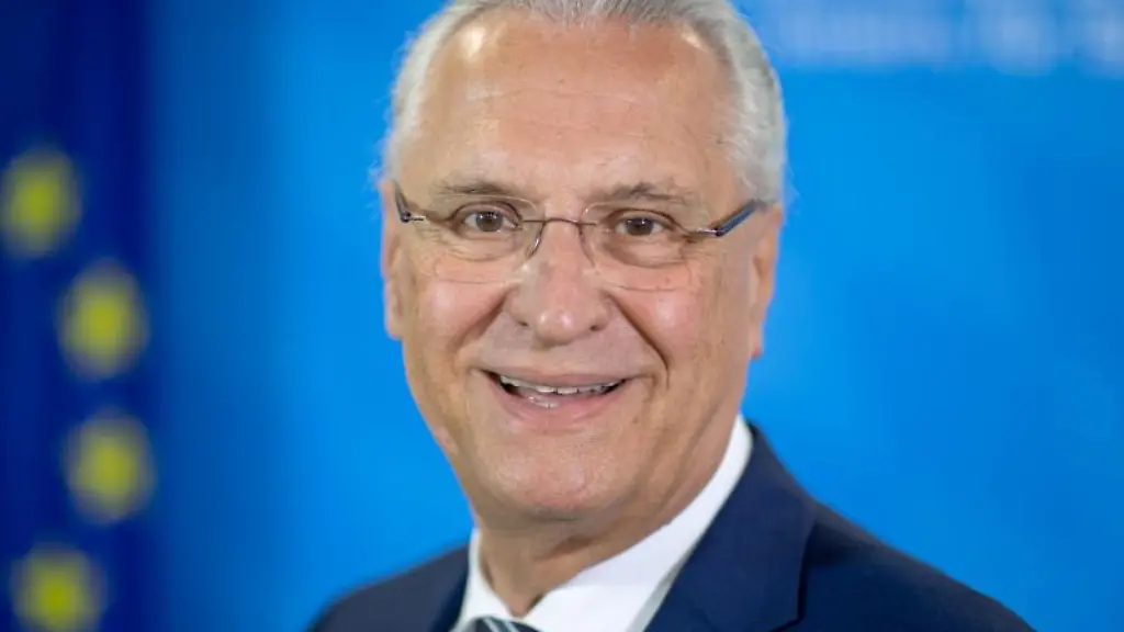 Joachim-Herrmann-CSU-Innen-und-Sportminister-von-Bayern