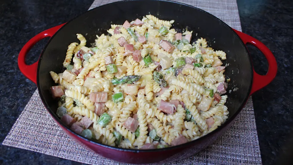 Onepot-Fruehlings-Pfanne-2