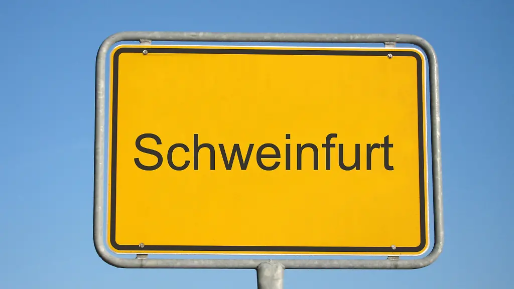 Schweinfurt