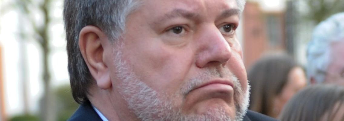 Kurt Beck hat es in Berlin nicht geschafft.