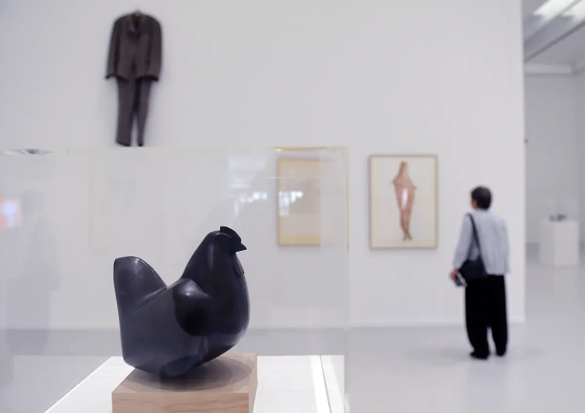 Huhn-von-Ewald-Matare