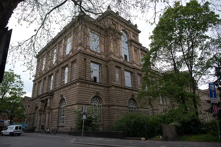 Du-sseldorfer-Kunstakademie