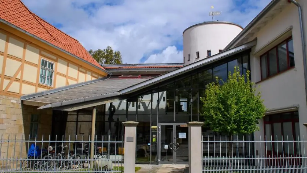 Das-Gleimhaus-in-Halberstadt